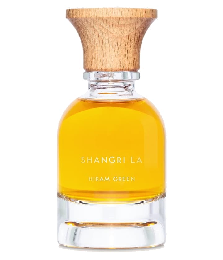Hiram Green Shangri La (2022)
