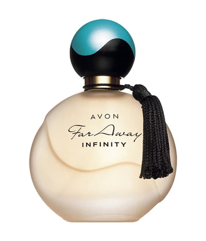 Avon Far Away Infinity