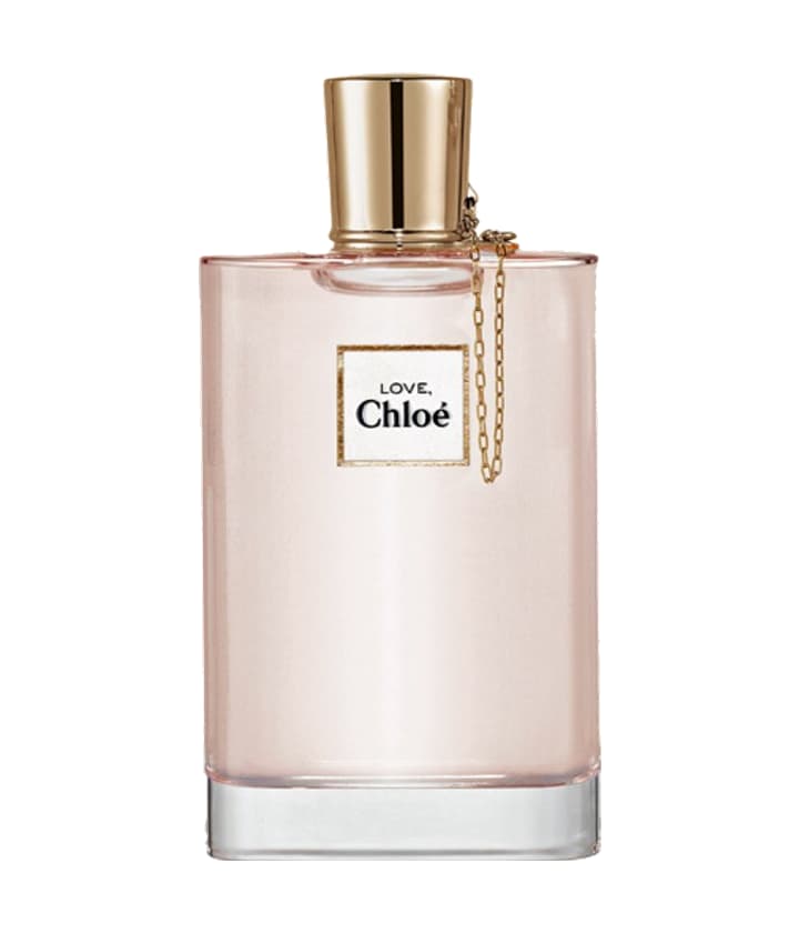 Chloé Love, Chloé Eau Florale