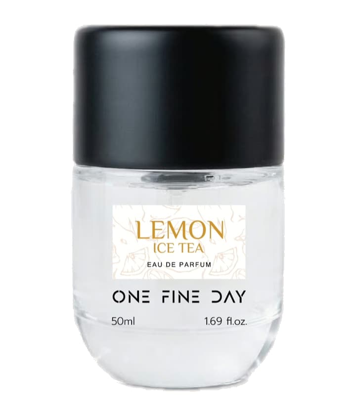 Mith Lemon Ice Tea
