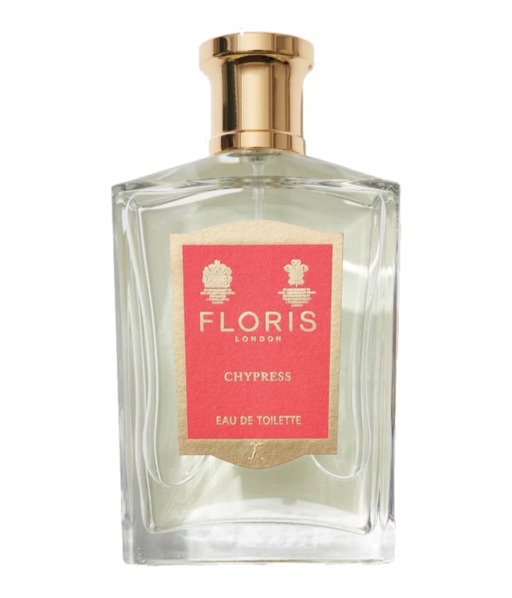 Floris Chypress
