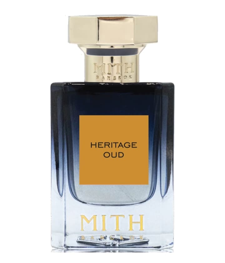 Mith Heritage Oud