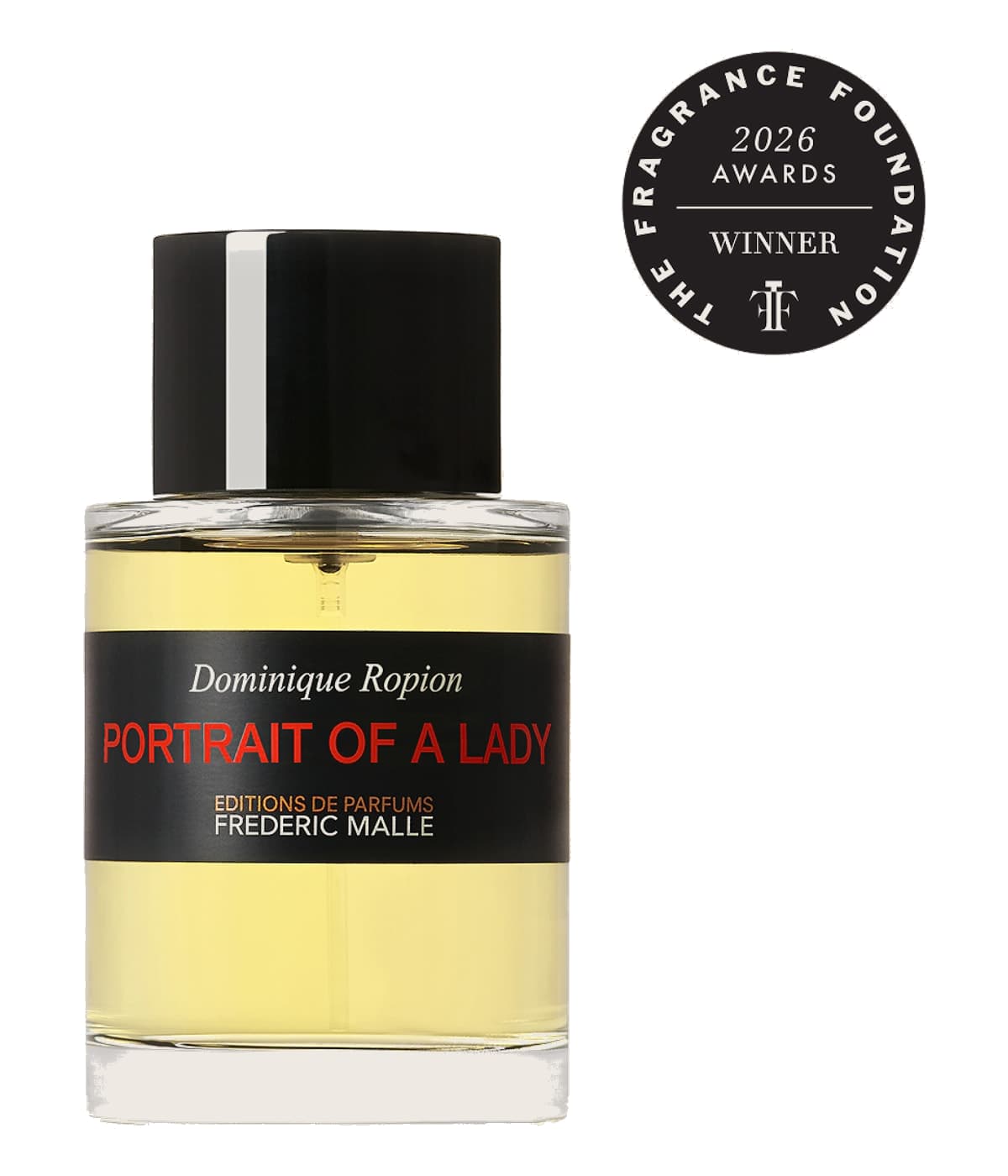Frederic Malle Portrait of a Lady