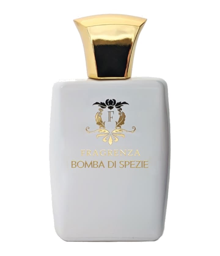 Fragrenza Bomba Di Spezie