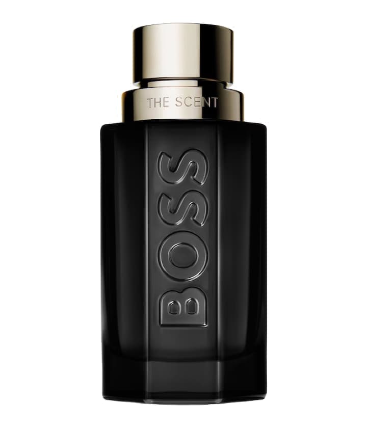 Hugo Boss Boss The Scent For Him Magnetic