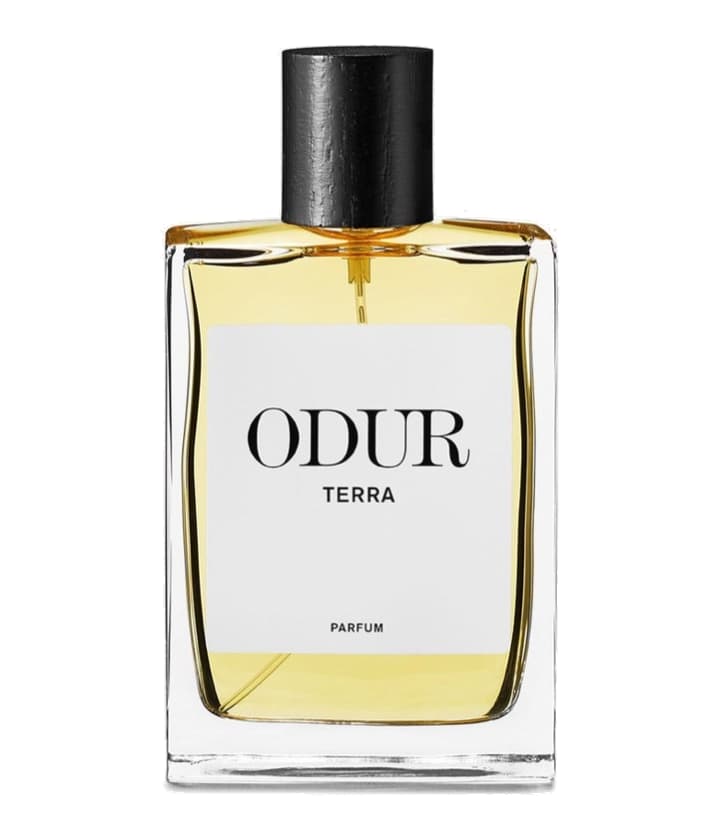 ODUR Terra