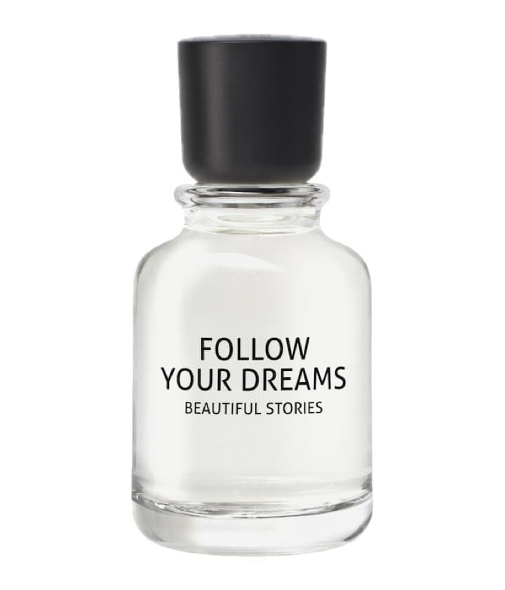 Nocibé Beautiful Stories Follow Your Dreams