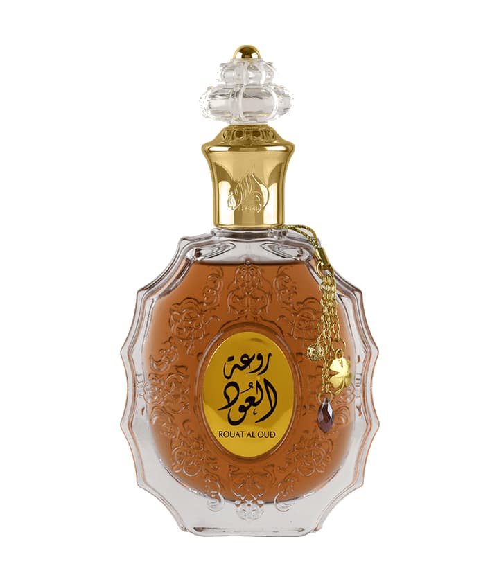 Lattafa Rouat Al Oud