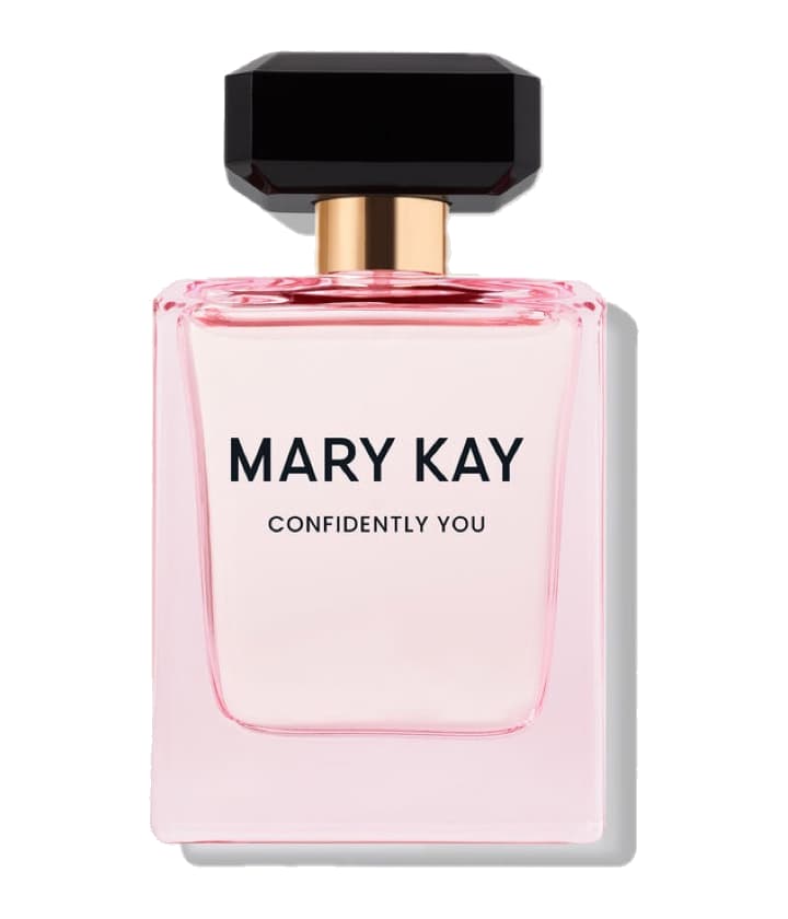 Mary Kay Confidently You