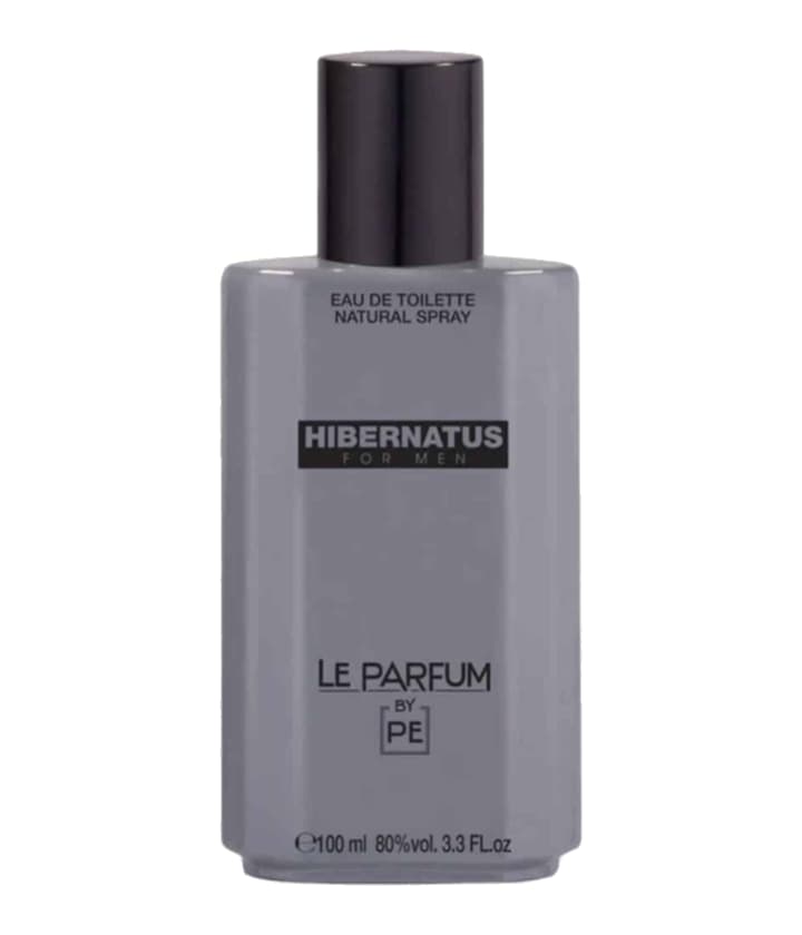 Paris Elysees Hibernatus