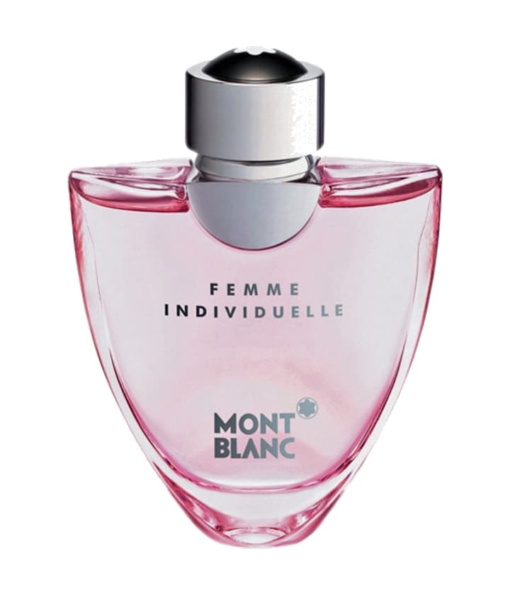Montblanc Femme Individuelle