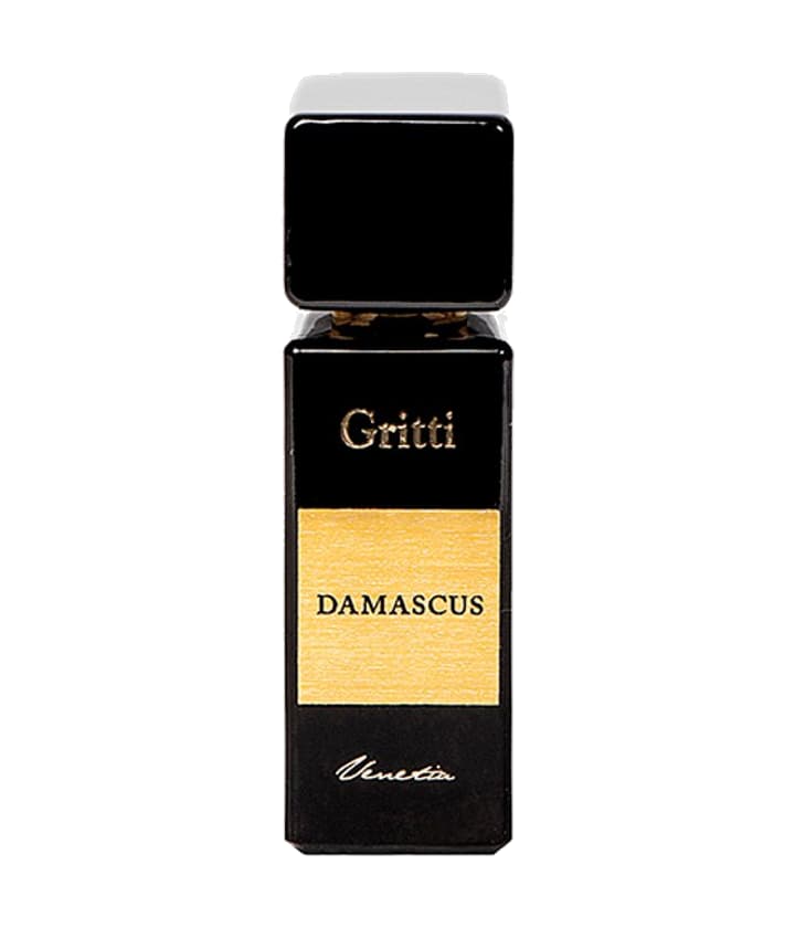 Gritti Damascus