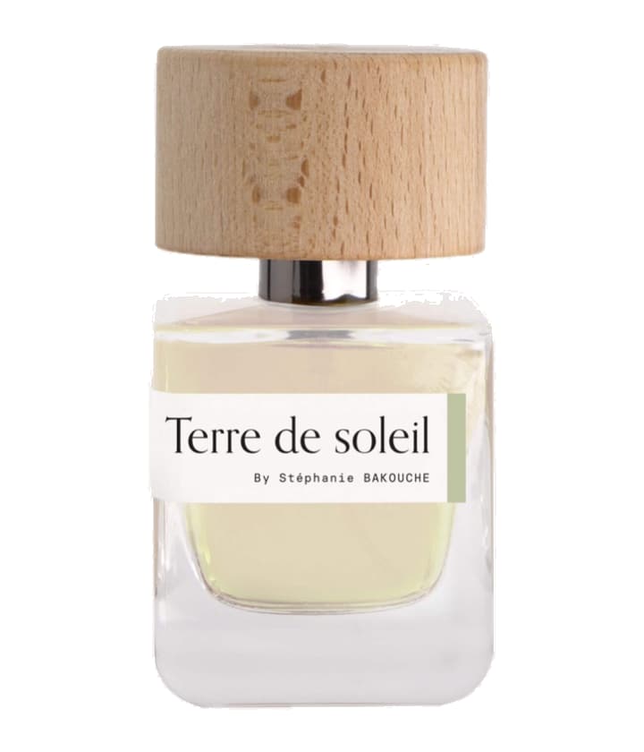 Parfumeurs du Monde Terre de soleil