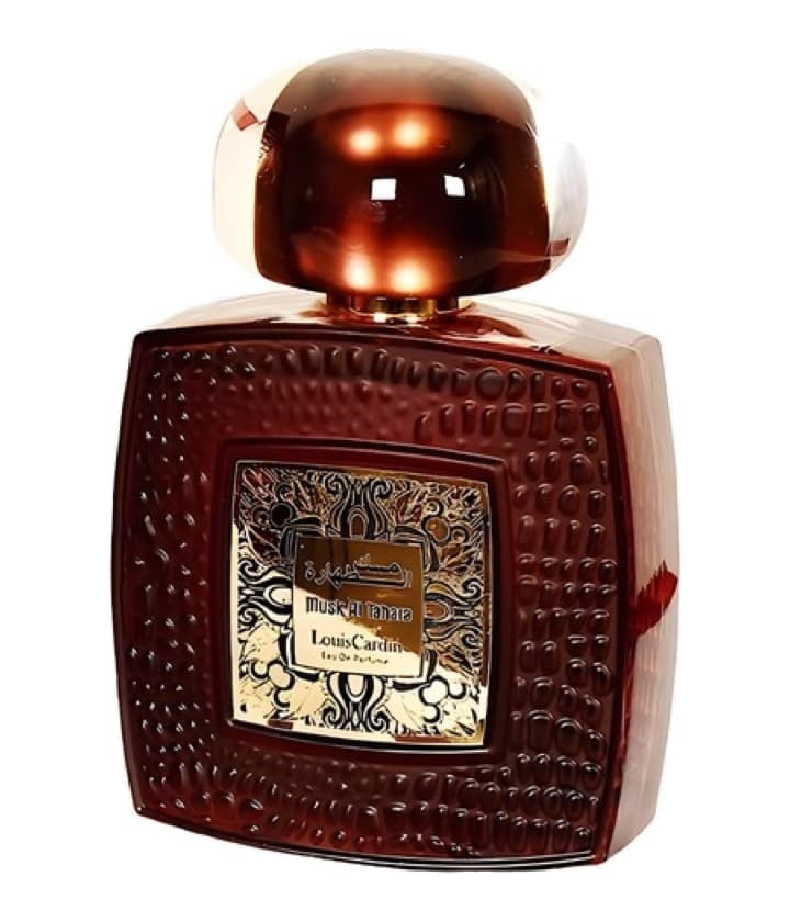 Louis Cardin Musk Al Tahara