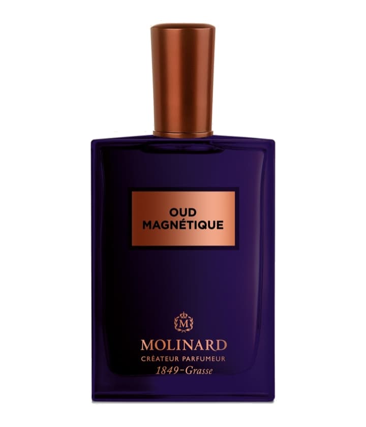 Molinard Oud Magnetique