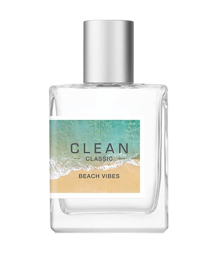Clean Beach Vibes