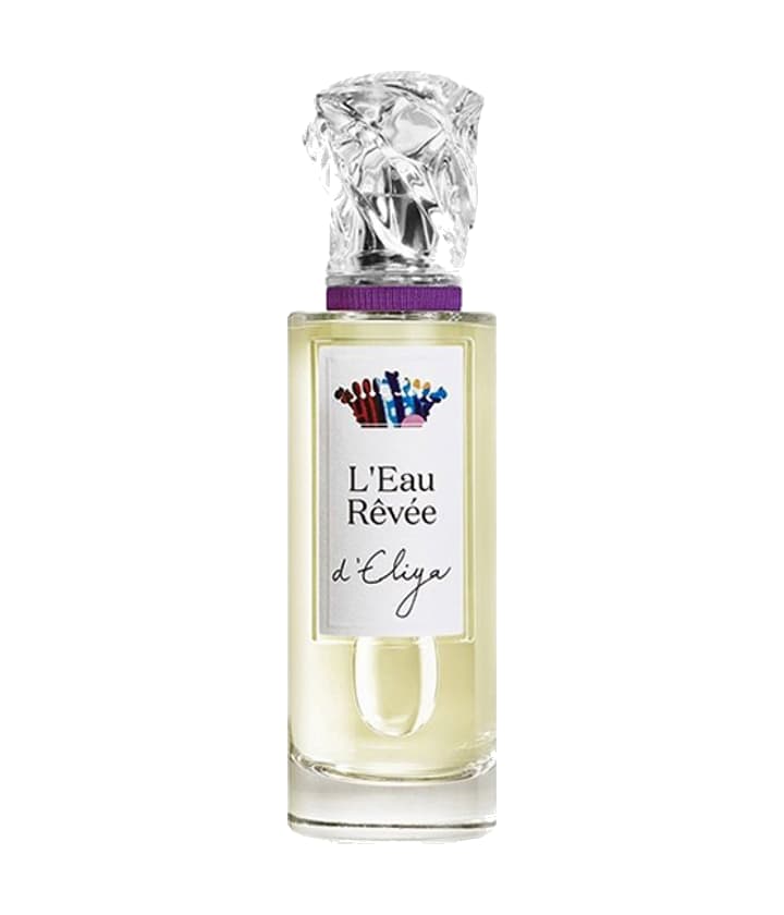 Sisley L'Eau Rêvée d'Eliya