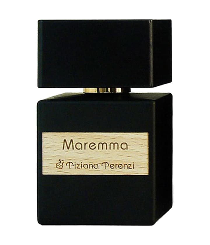 Tiziana Terenzi Maremma