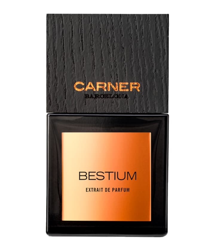 Carner Barcelona Bestium