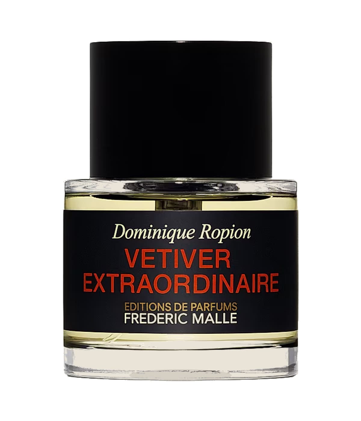 Frederic Malle Vetiver Extraordinaire Eau de Parfum