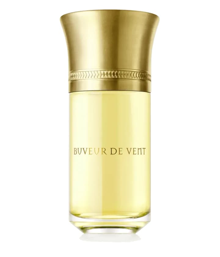 Liquides Imaginaires Buveur de Vent