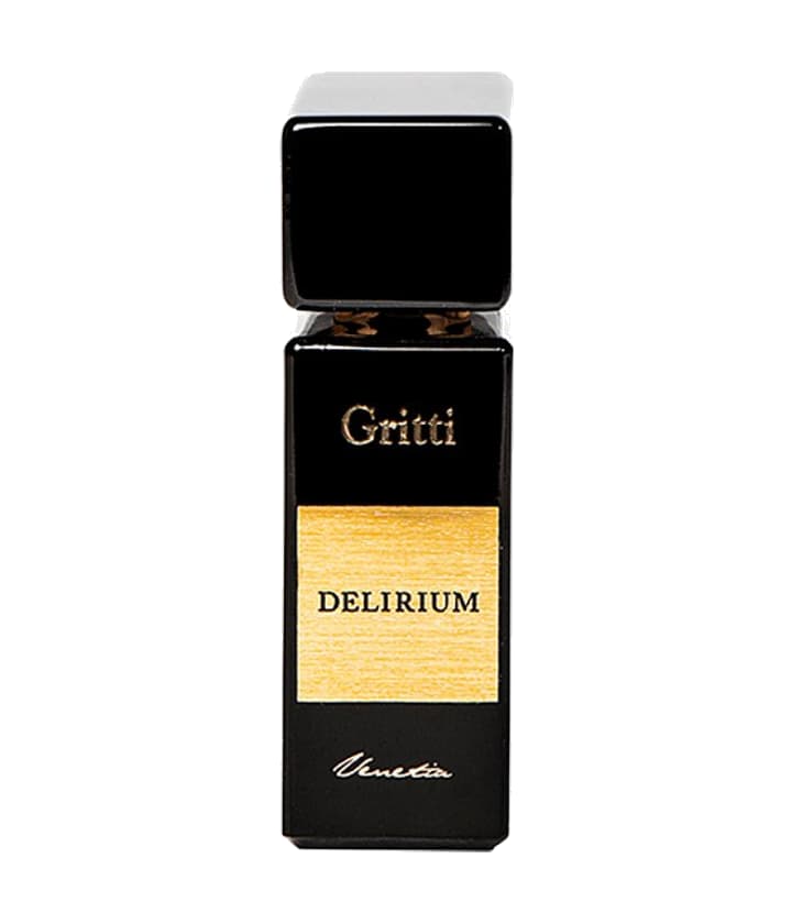 Gritti Delirium