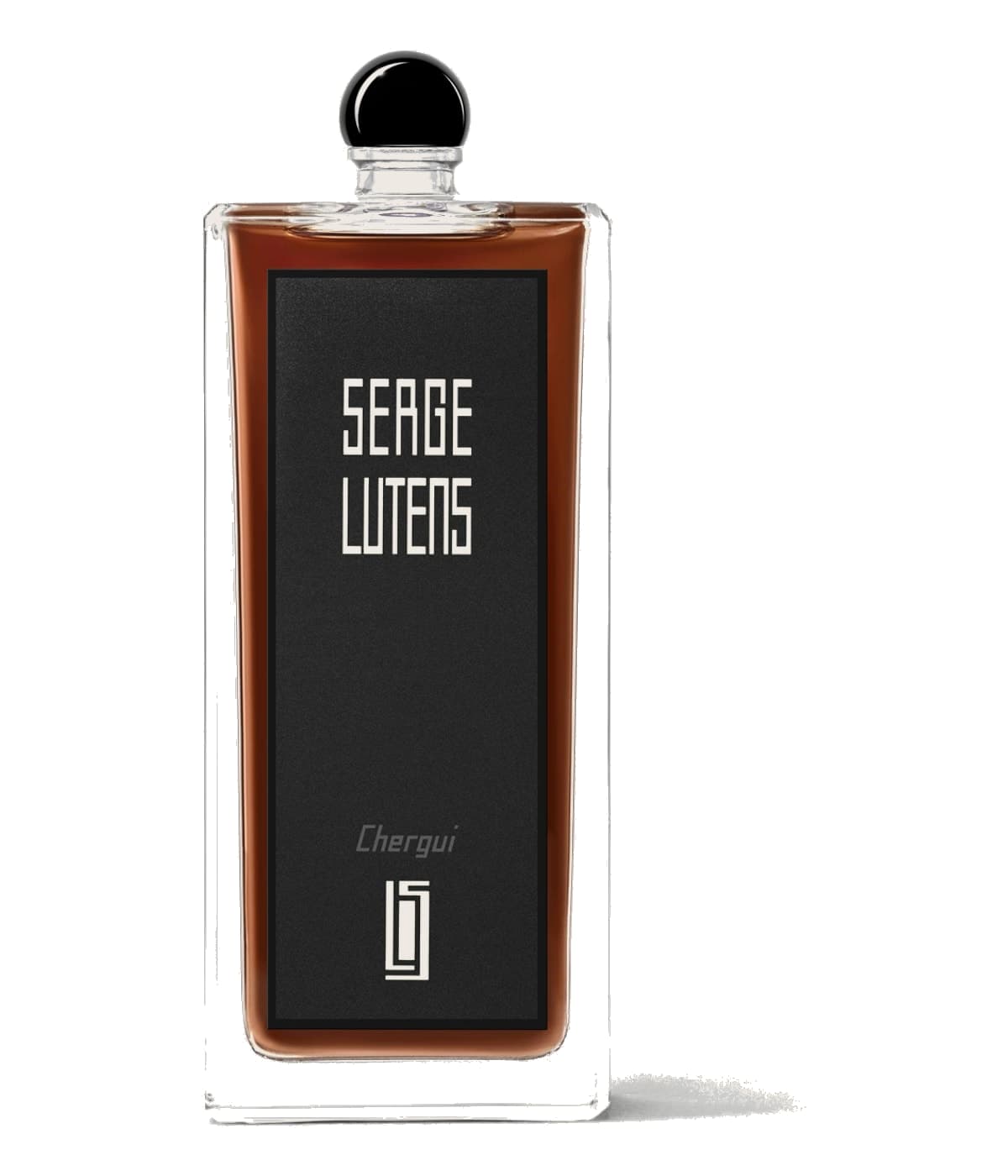 Serge Lutens Chergui