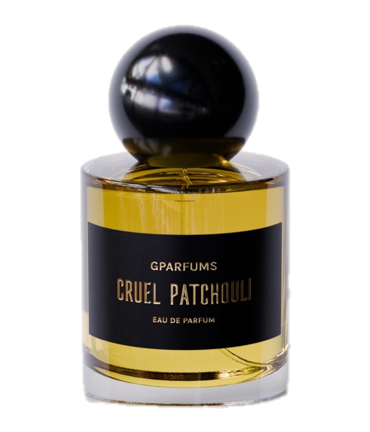 G Parfums Cruel Patchouli