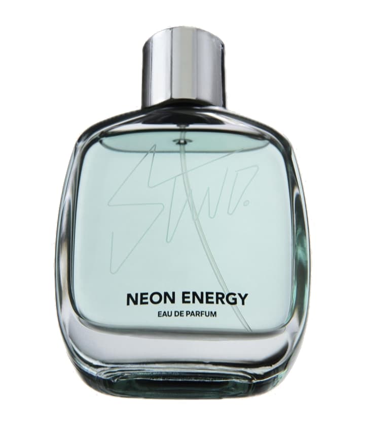 Pull & Bear STWD Neon Energy