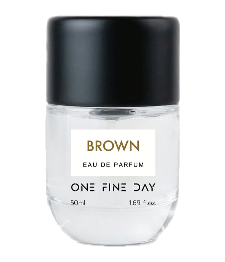 Mith Brown