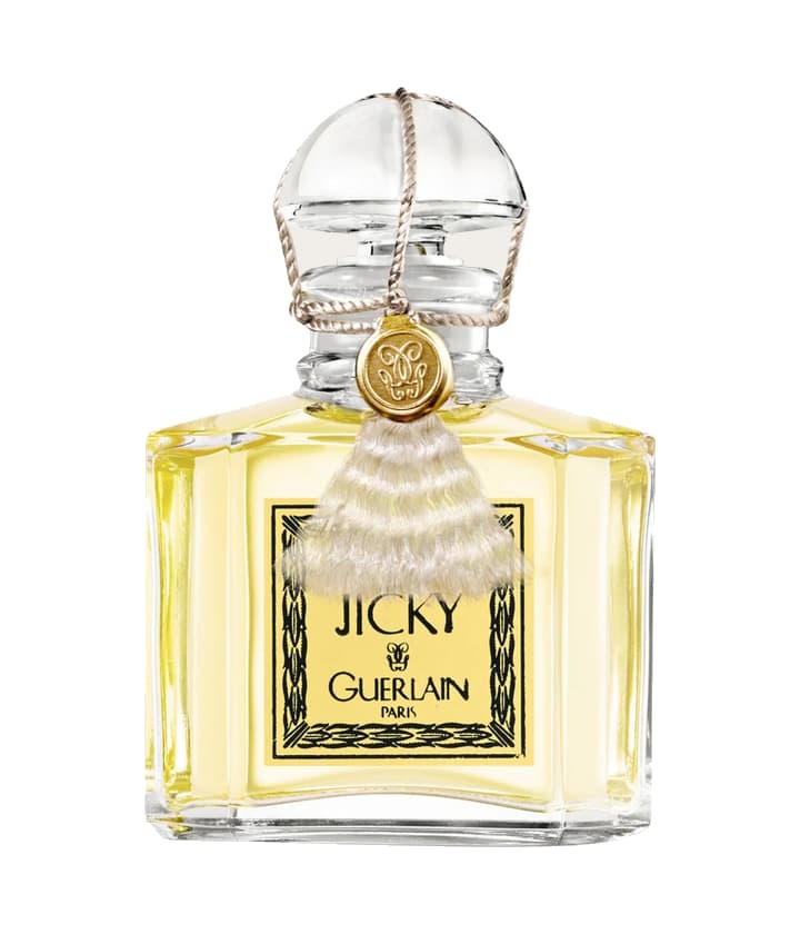 Guerlain Jicky Eau de Parfum