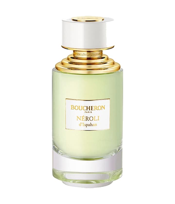 Boucheron Néroli d'Ispahan