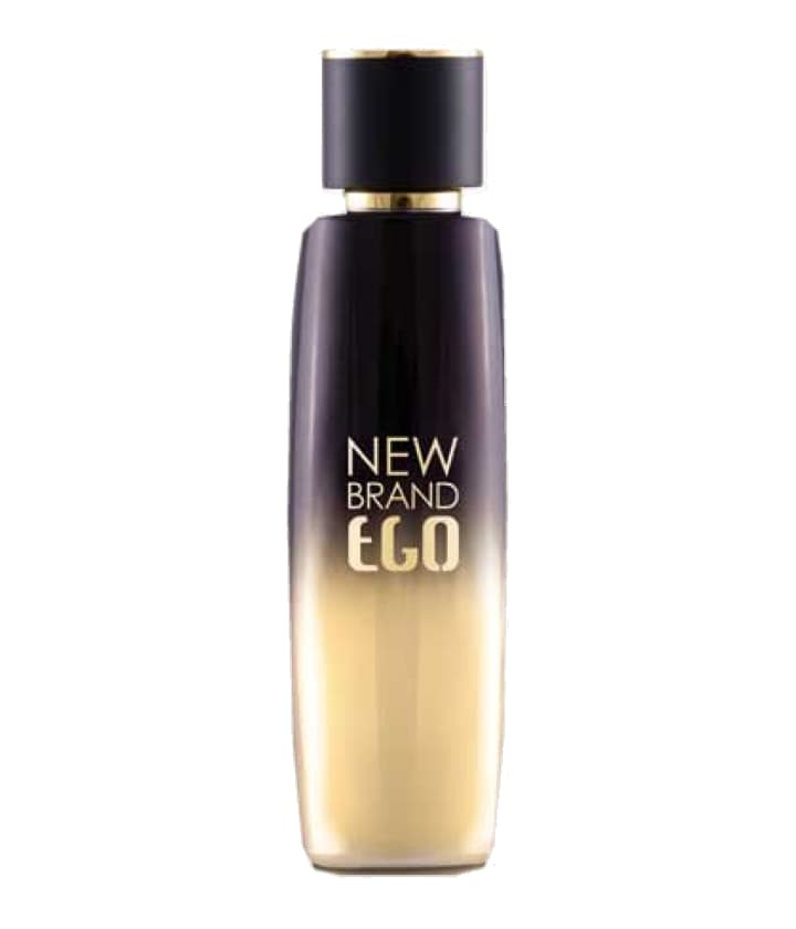 New Brand Parfums Ego Gold
