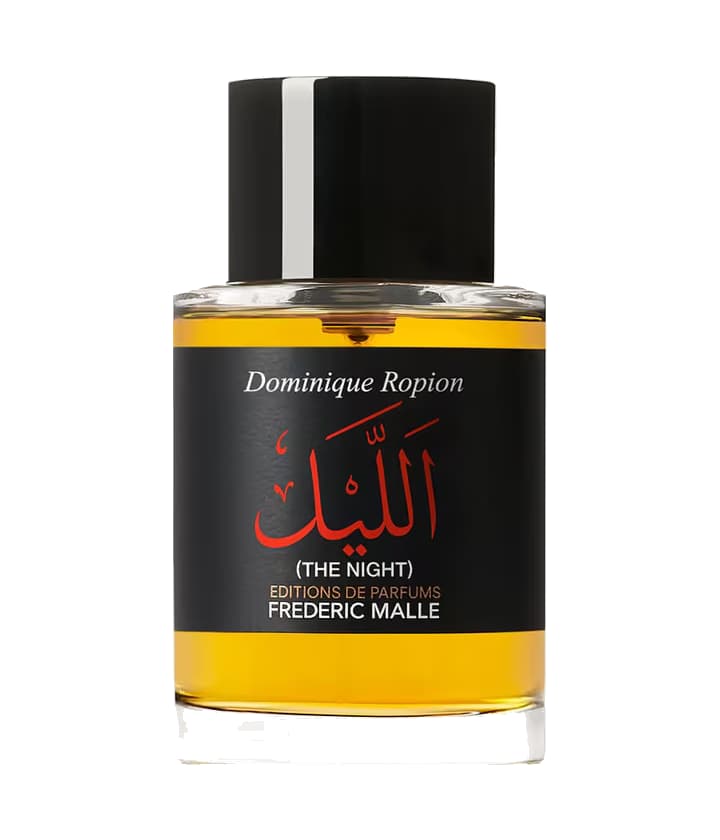 Frederic Malle The Night Eau de Parfum