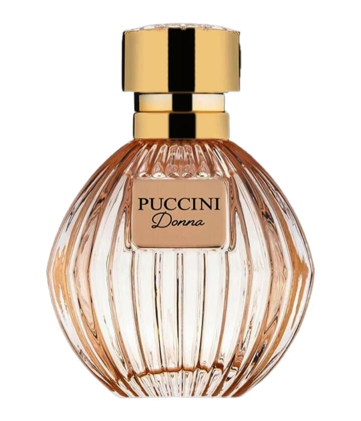 Puccini Paris Donna Nude