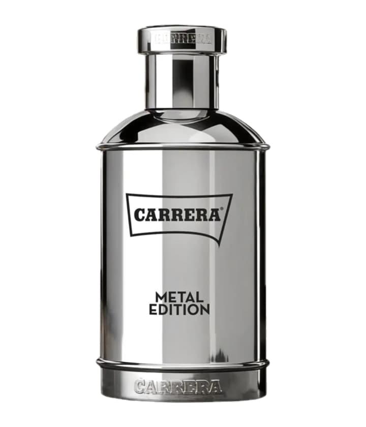 Carrera Jeans Parfums Metal Edition for Him