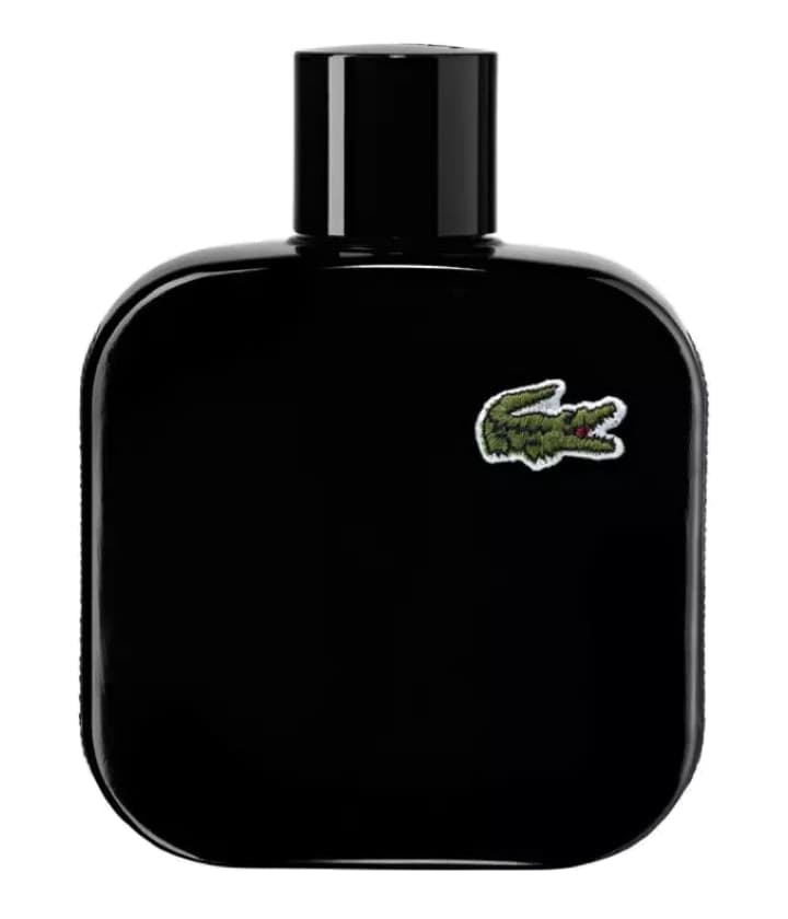 Lacoste L.12.12 Noir