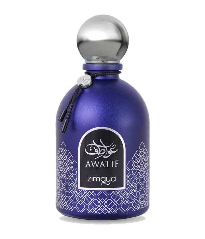 Zimaya Awatif Pour Homme