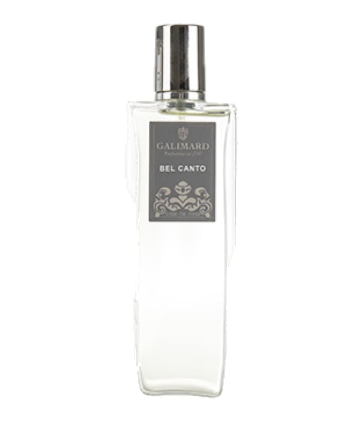 Galimard Bel Canto