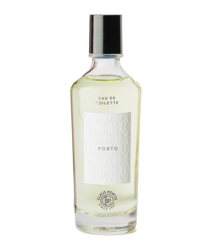 Claus Porto Porto Eau de Toilette