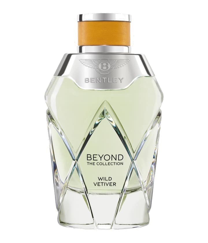 Bentley Wild Vetiver