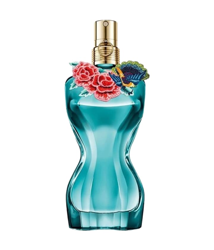 Jean Paul Gaultier La Belle Paradise Garden