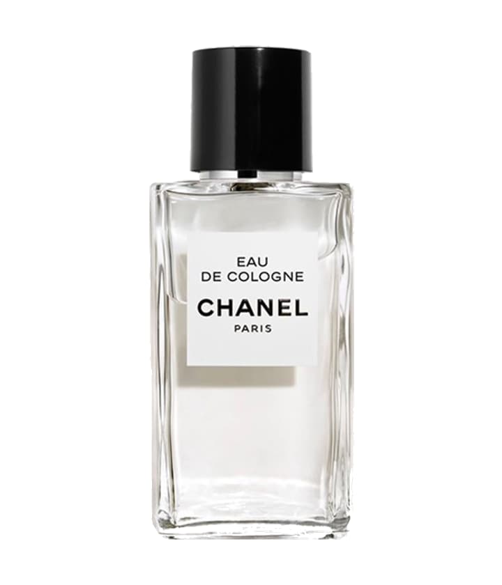 CHANEL Eau de Cologne
