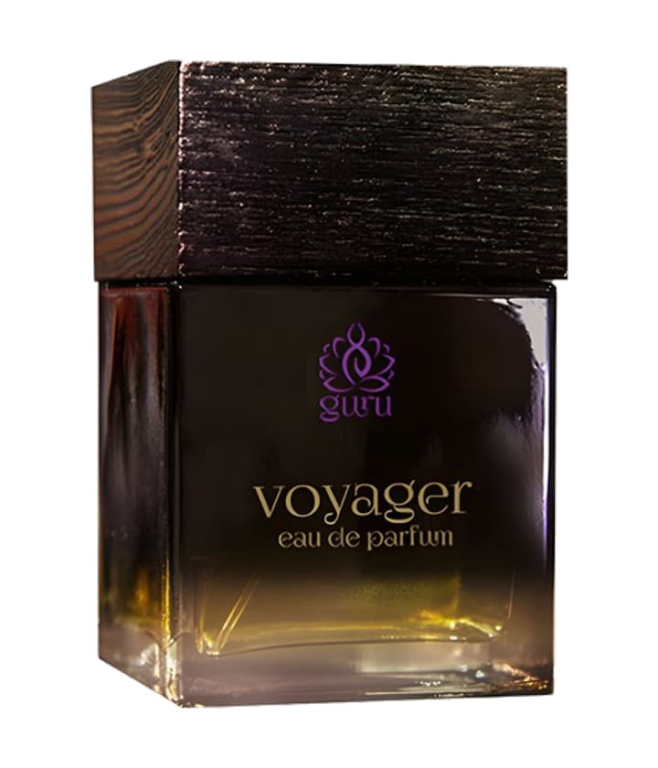 Guru Perfumes Voyager