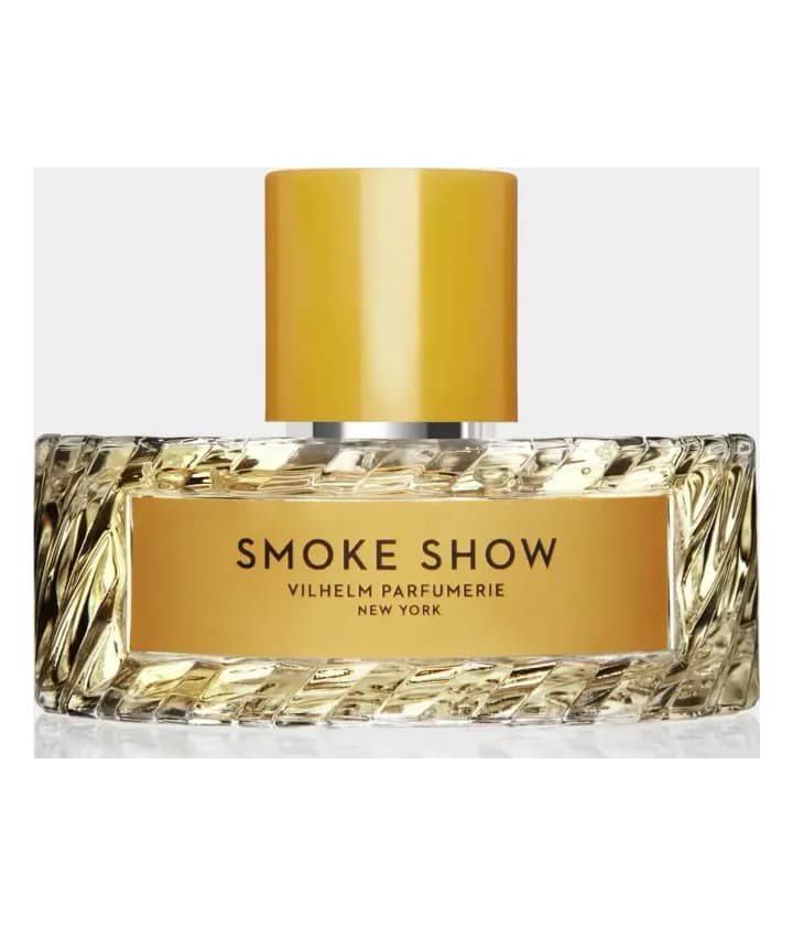 Vilhelm Parfumerie SMOKE SHOW