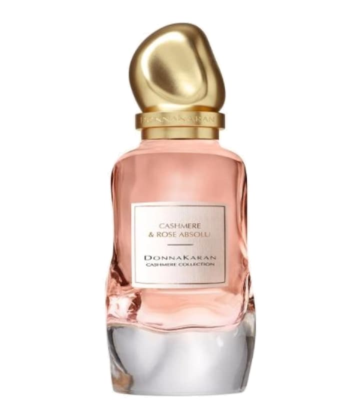 Donna Karan / DKNY Cashmere & Rose Absolu