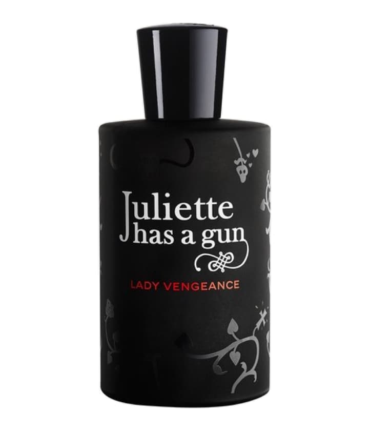 Juliette Has a Gun Lady Vengeance