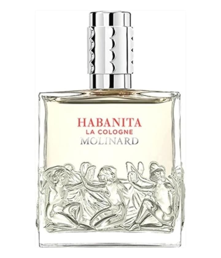 Molinard Habanita La Cologne