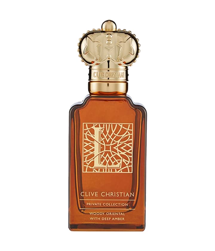 Clive Christian L: Woody Oriental
