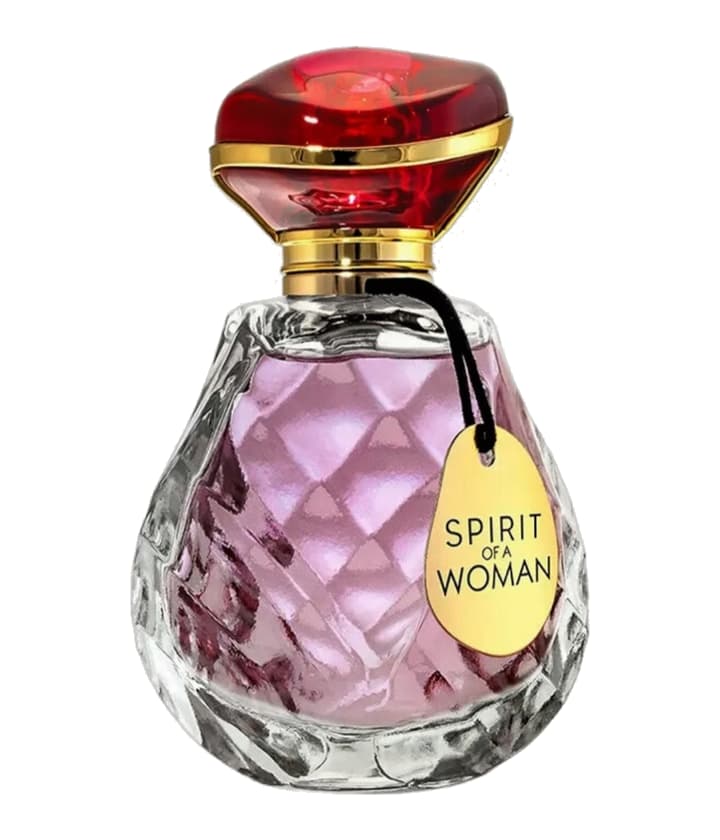 Paris Elysees Spirit of a Woman